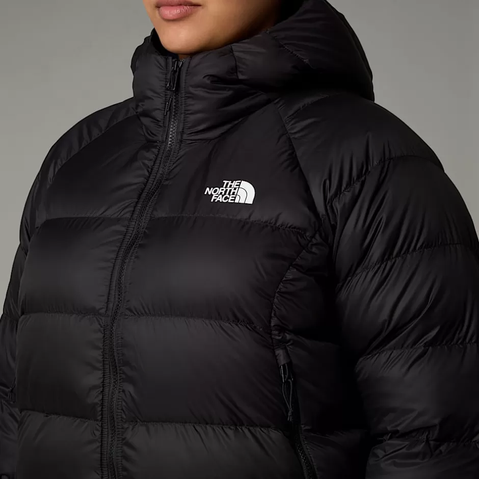 Veste à Capuche En Duvet Hyalite Grande Taille Pour Femme<The North Face Online