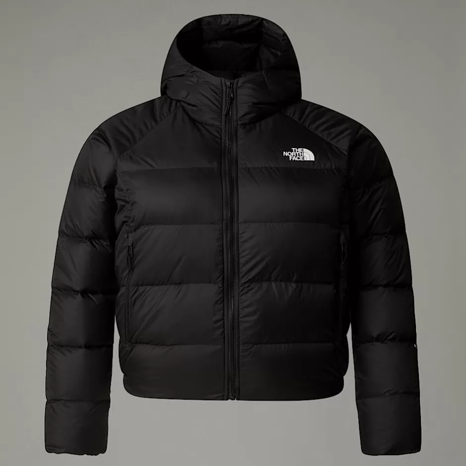 Veste à Capuche En Duvet Hyalite Grande Taille Pour Femme<The North Face Online