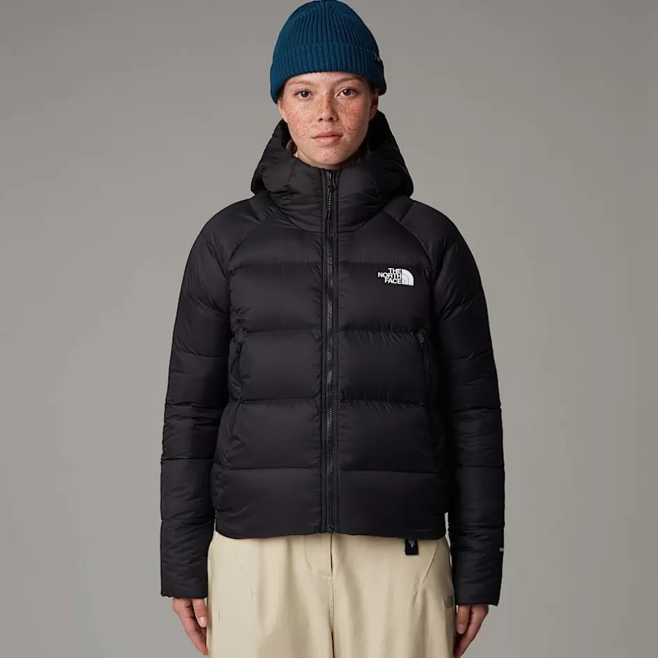 Veste à Capuche En Duvet Hyalite Pour Femme<The North Face Online