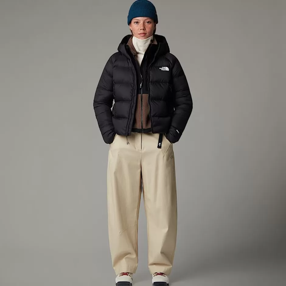 Veste à Capuche En Duvet Hyalite Pour Femme<The North Face Online