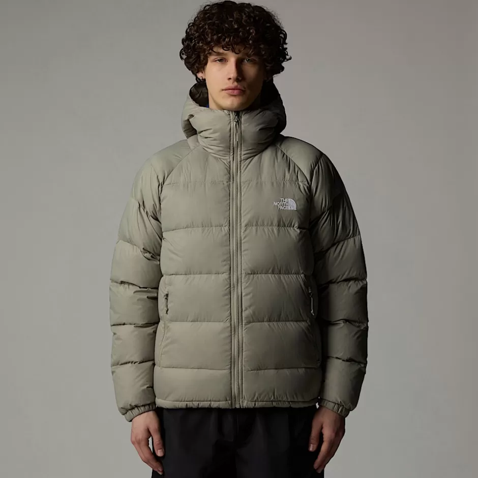 Veste à Capuche En Duvet Hydrenalite Pour Homme<The North Face Cheap