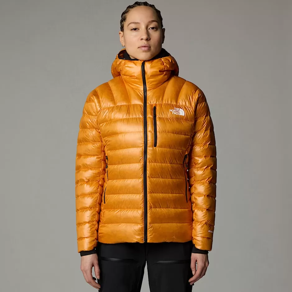 Veste à Capuche En Duvet Summit Breithorn Pour Femme<The North Face Store