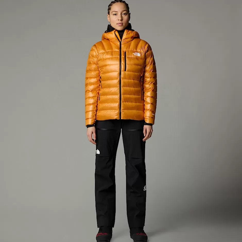 Veste à Capuche En Duvet Summit Breithorn Pour Femme<The North Face Store