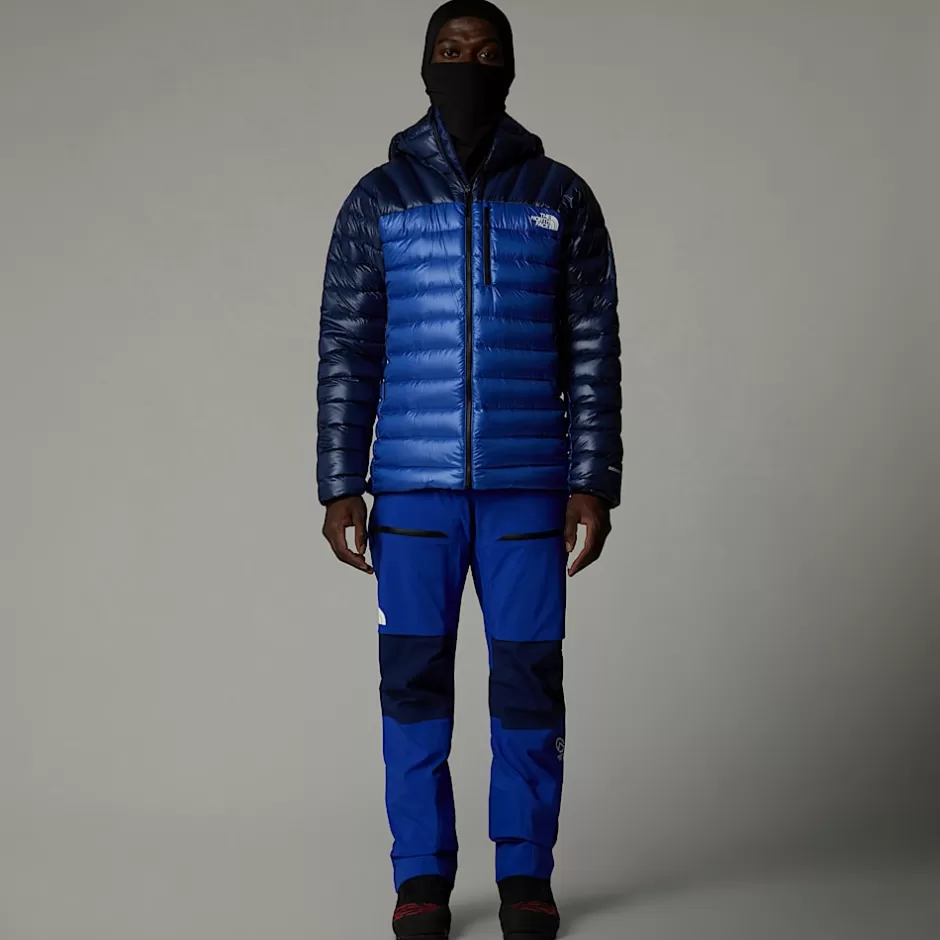 Veste à Capuche En Duvet Summit Breithorn Pour Homme<The North Face Store