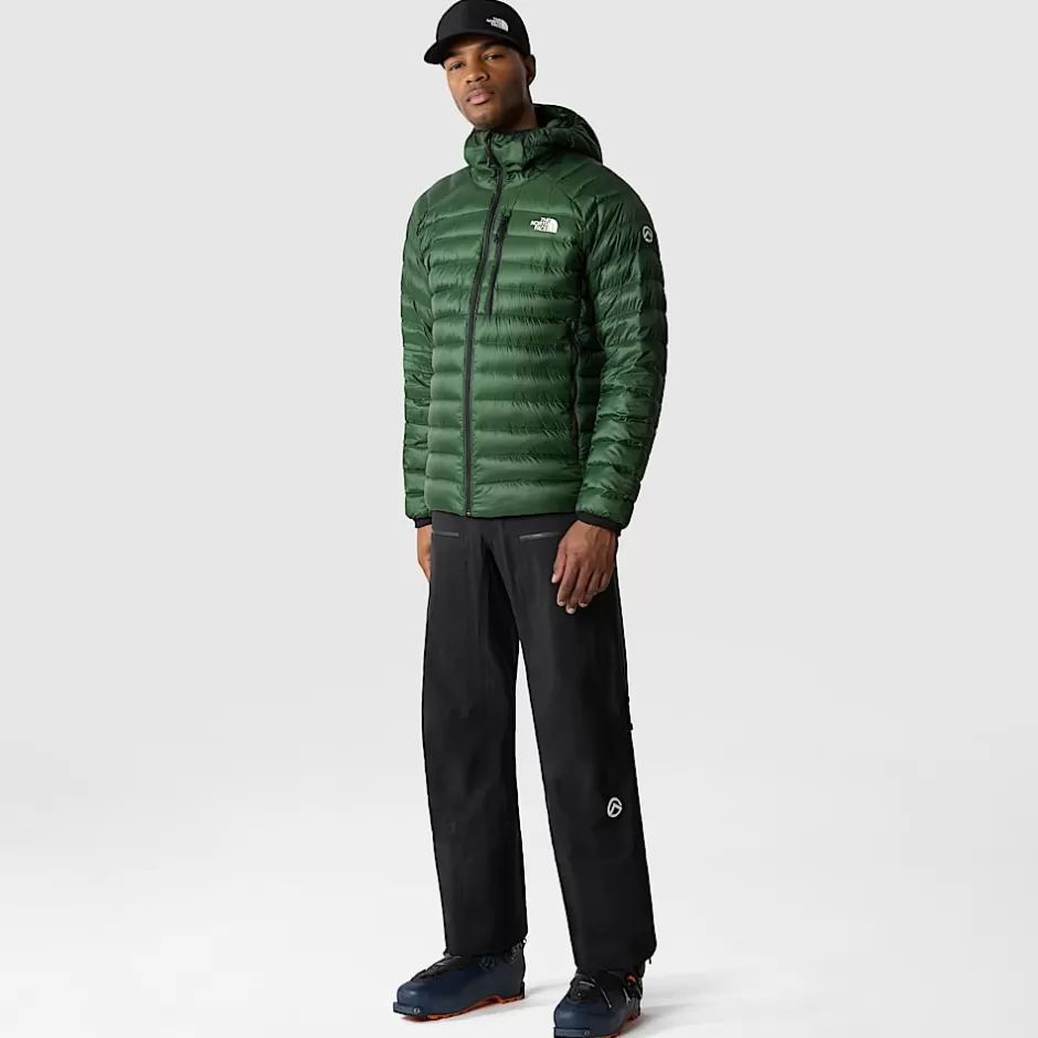 Veste à Capuche En Duvet Summit Breithorn Pour Homme<The North Face Cheap