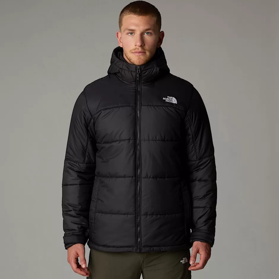 Veste à Capuche Et Isolation Synthétique Design Circulaire Pour Homme<The North Face New