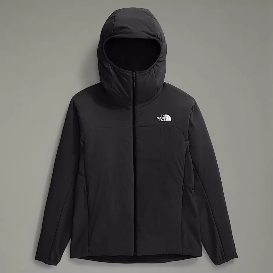 Veste à Capuche Hybride Summit Casaval Pour Homme<The North Face Online