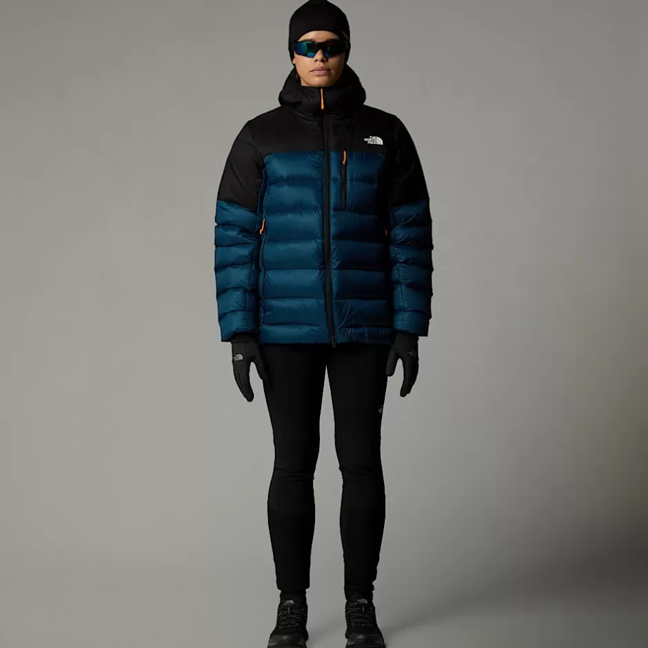 Veste à Capuche Kalix Pour Femme<The North Face Sale