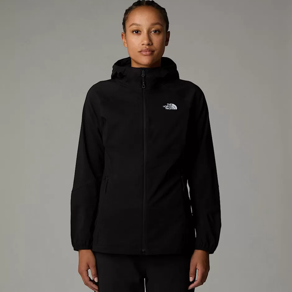 Veste à Capuche Nimble Pour Femme<The North Face Outlet