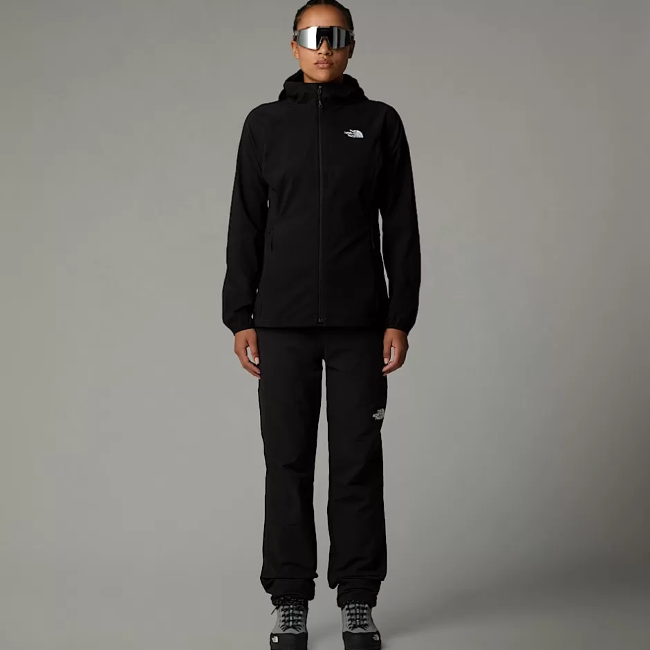 Veste à Capuche Nimble Pour Femme<The North Face Outlet