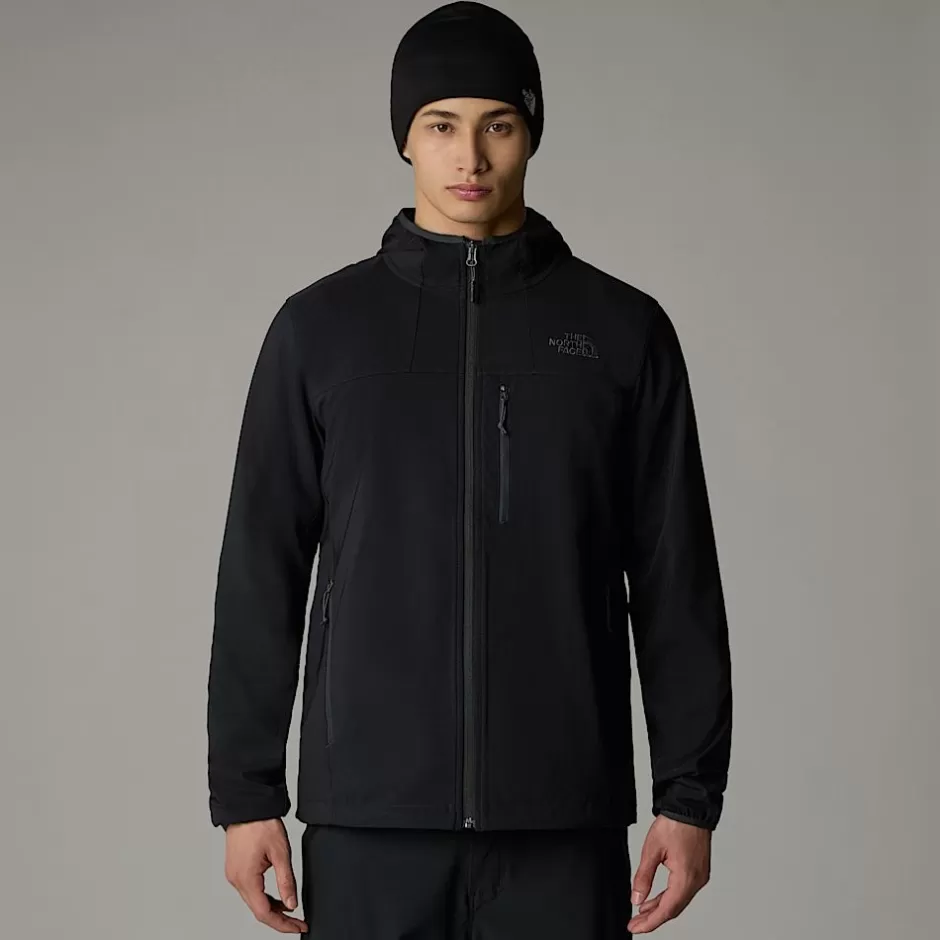 Veste à Capuche Nimble Pour Homme<The North Face Cheap