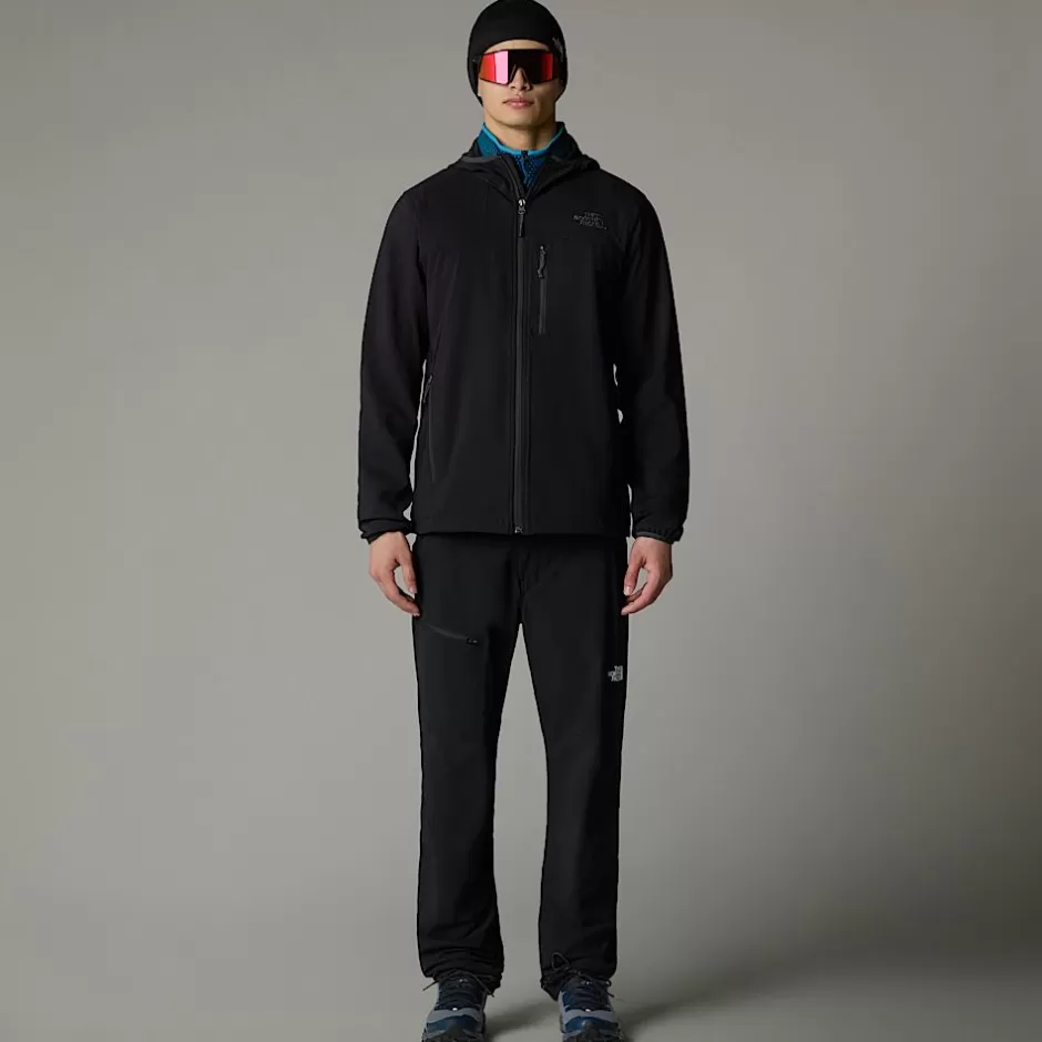 Veste à Capuche Nimble Pour Homme<The North Face Cheap