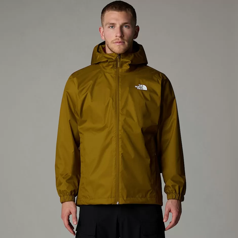 Veste à Capuche Quest Pour Homme<The North Face Clearance