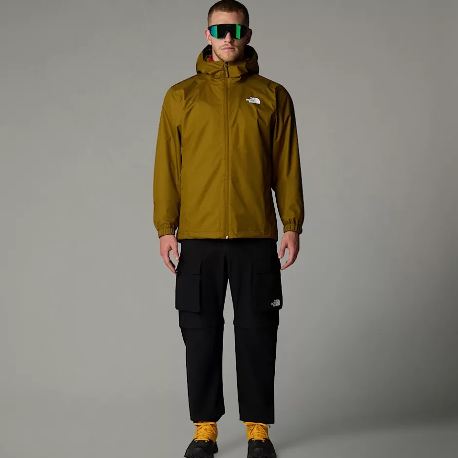 Veste à Capuche Quest Pour Homme<The North Face Clearance