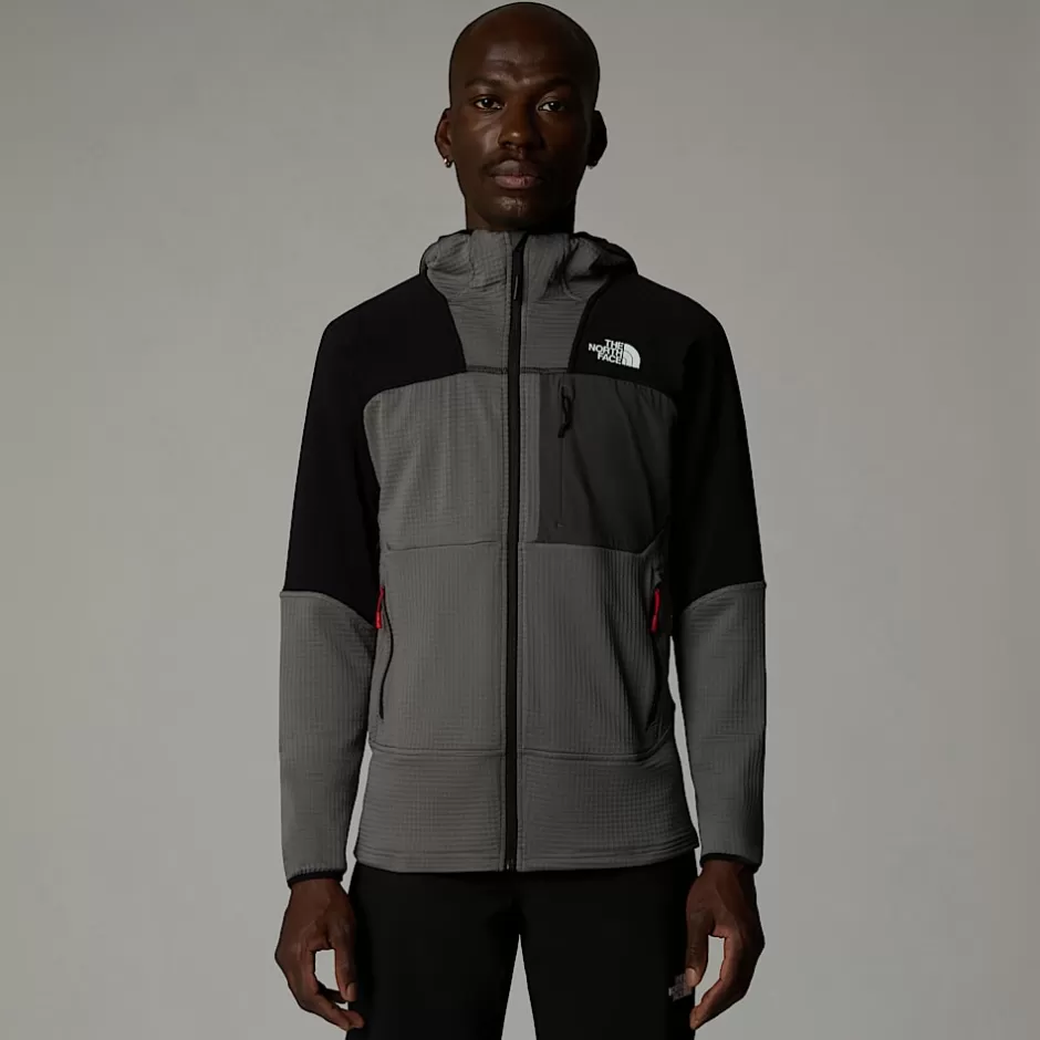 Veste à Capuche Stormgap Power Grid™ Pour Homme<The North Face Store