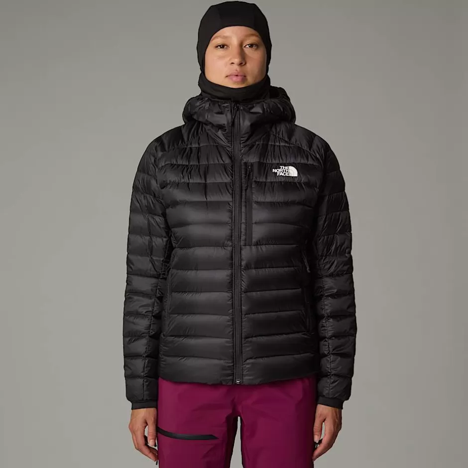 Veste à Capuche Summit Breithorn Pour Femme<The North Face Cheap