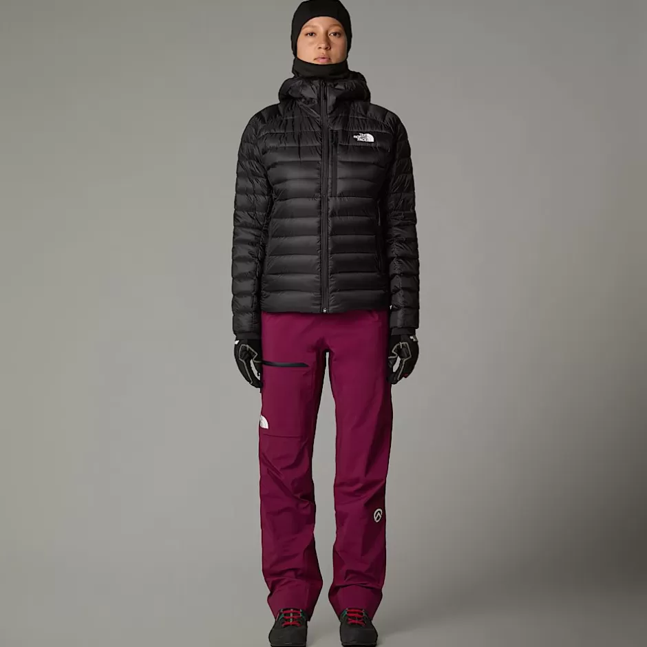 Veste à Capuche Summit Breithorn Pour Femme<The North Face Cheap