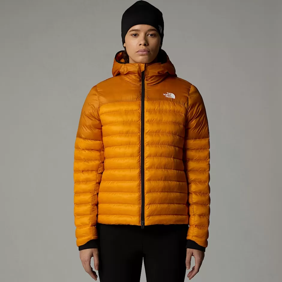 Veste à Capuche Terra Peak Pour Femme<The North Face Sale