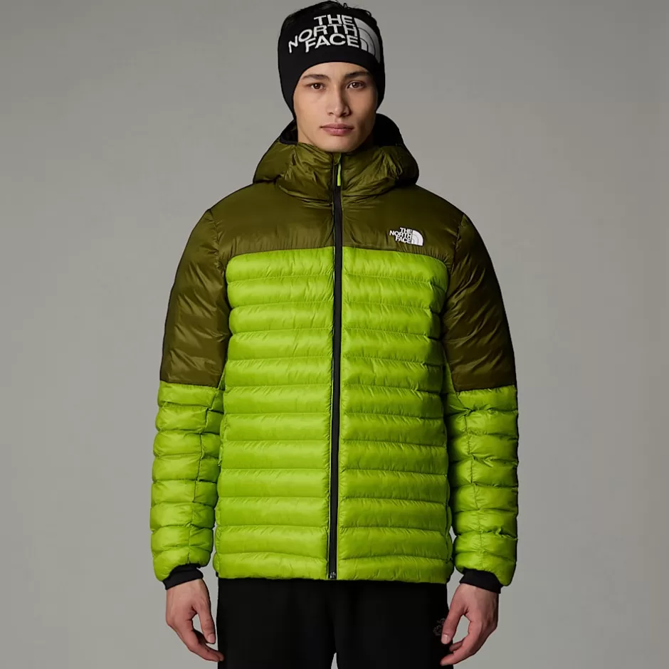 Veste à Capuche Terra Peak Pour Homme<The North Face Cheap