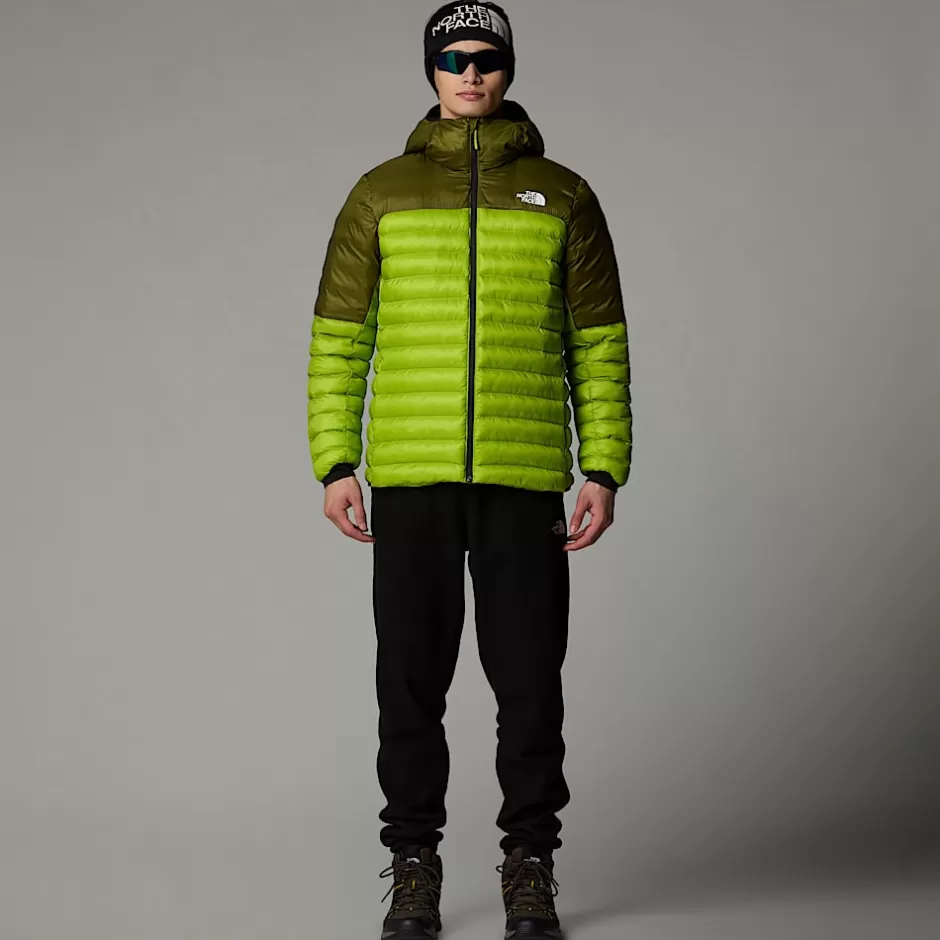 Veste à Capuche Terra Peak Pour Homme<The North Face Cheap