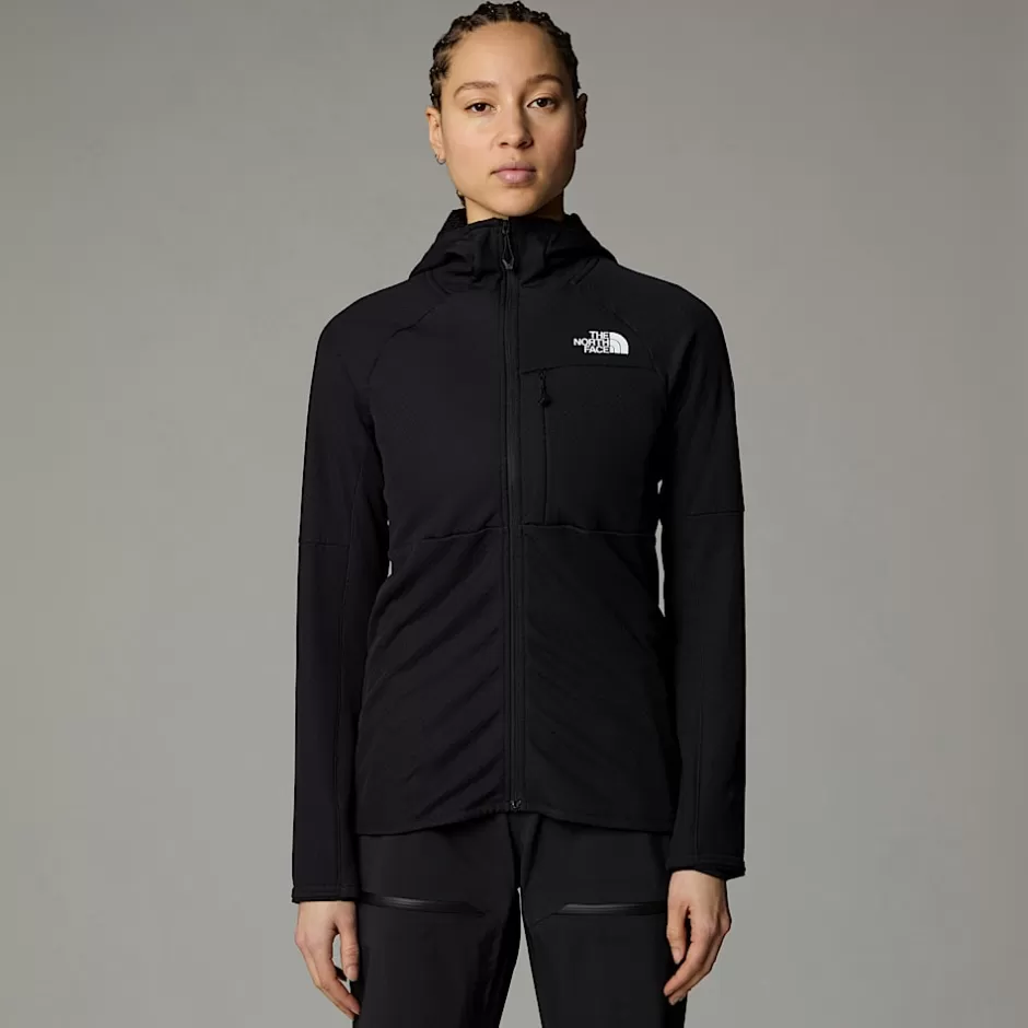 Veste à Capuche Zippée FUTUREFLEECE™ Summit Series™ Pour Femme<The North Face Discount