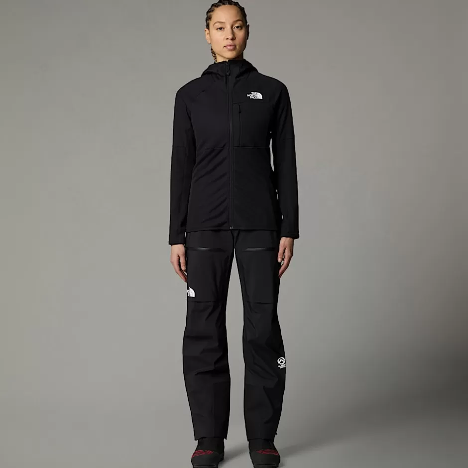 Veste à Capuche Zippée FUTUREFLEECE™ Summit Series™ Pour Femme<The North Face Discount