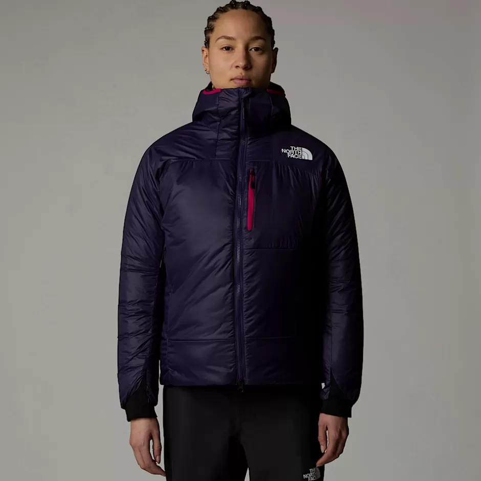 Veste à Isolation Synthétique Andola Pour Femme<The North Face Fashion