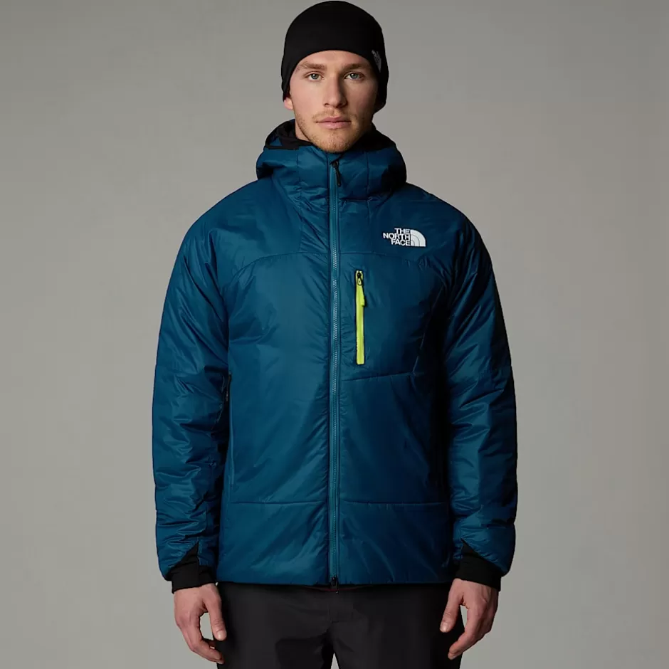 Veste à Isolation Synthétique Andola Pour Homme<The North Face Hot