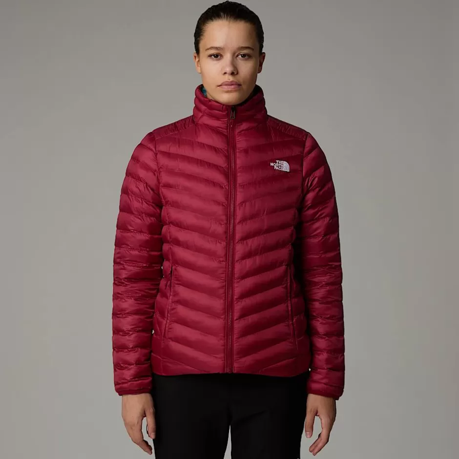 Veste à Isolation Synthétique Huila Pour Femme<The North Face Flash Sale