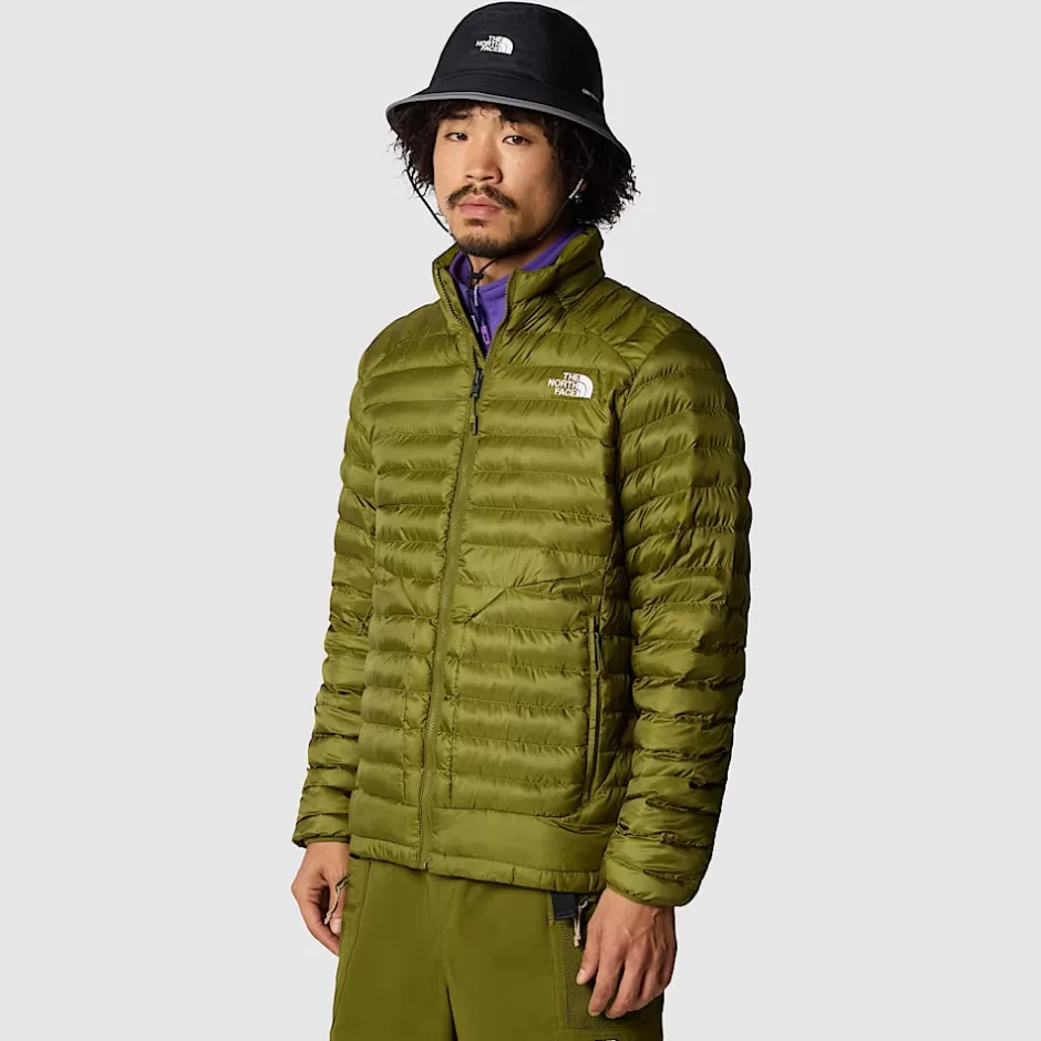 Veste à Isolation Synthétique Huila Pour Homme<The North Face Clearance