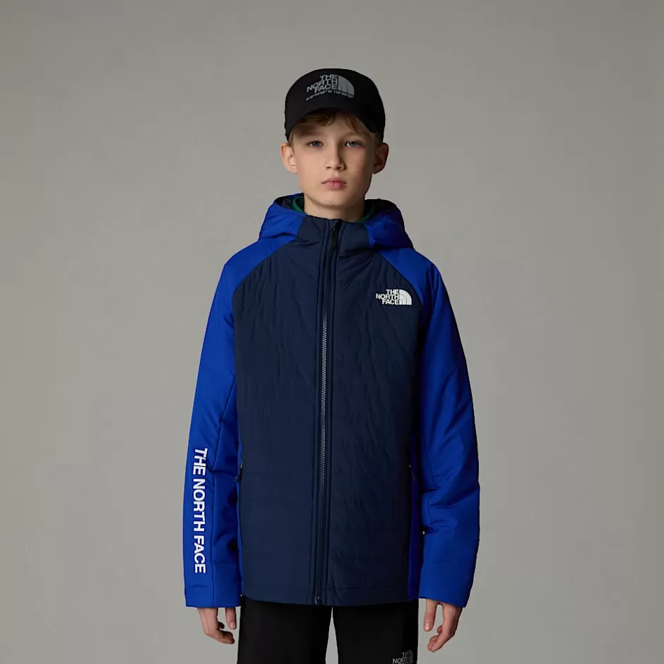 Veste à Isolation Synthétique Never Stop Pour Garçon<The North Face Sale