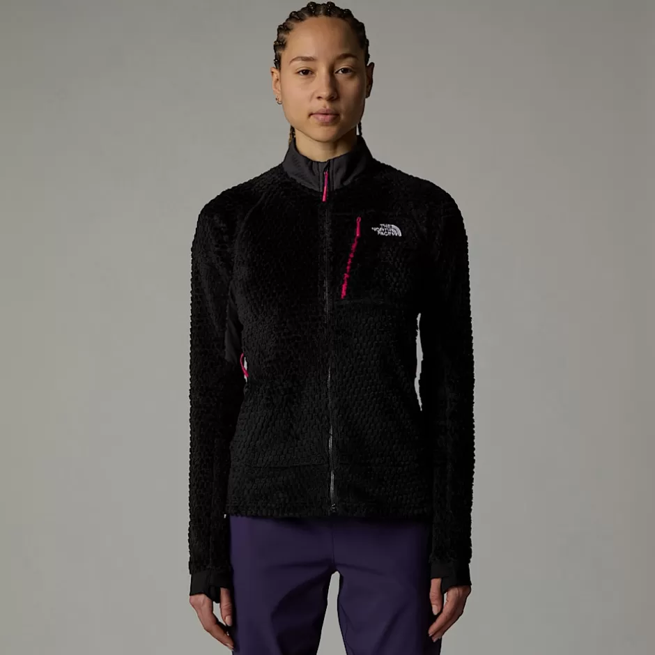 Veste Alpedge Polartec® High Loft™ Pour Femme<The North Face Fashion