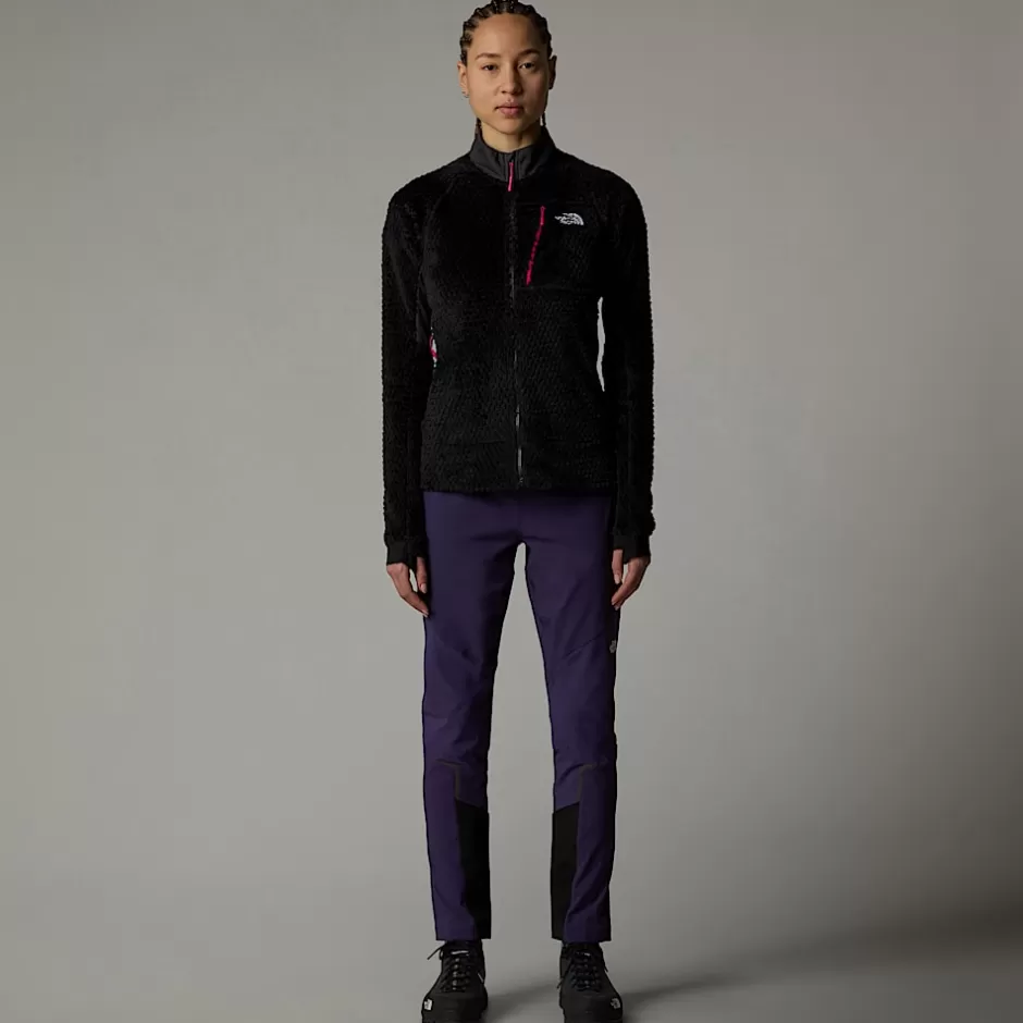 Veste Alpedge Polartec® High Loft™ Pour Femme<The North Face Fashion