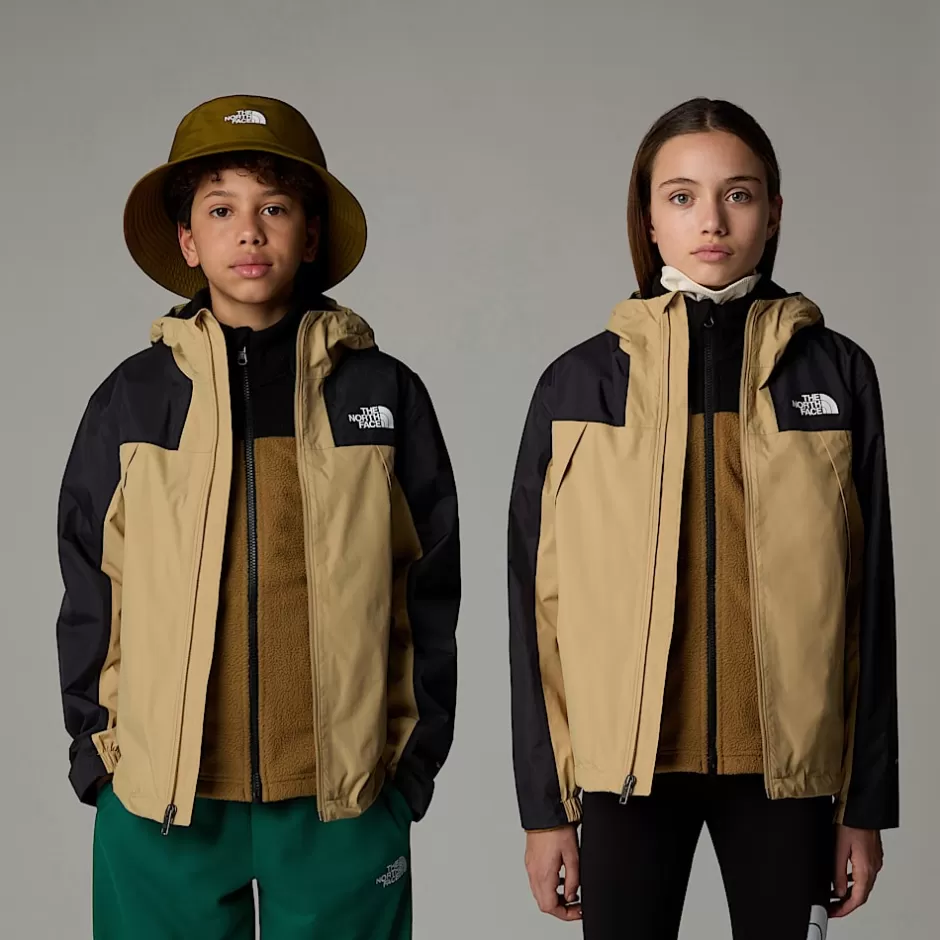 Veste Antora Triclimate 3-en-1 Pour Enfant<The North Face Outlet