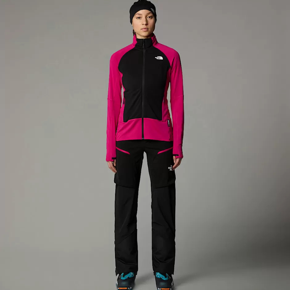 Veste Bolt Polartec® Power Grid™ Pour Femme<The North Face Cheap