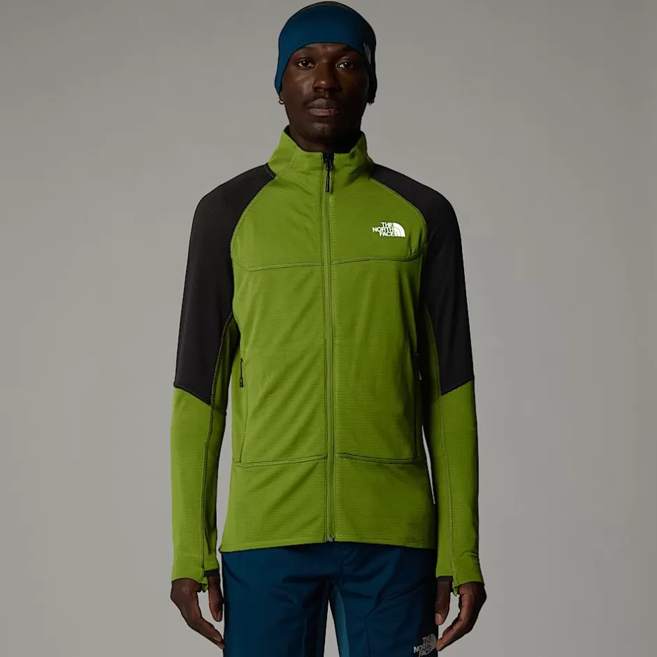 Veste Bolt Polartec® Power Grid™ Pour Homme<The North Face Cheap