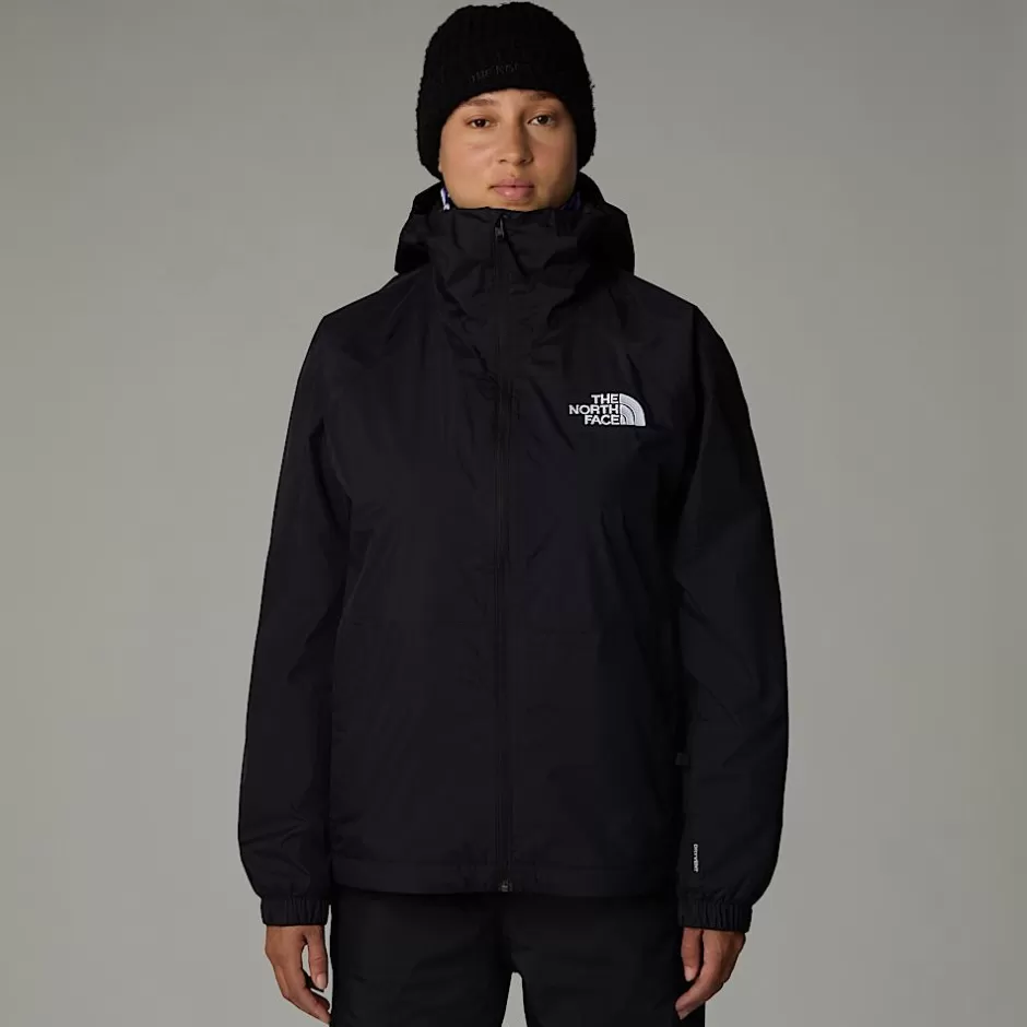 Veste Build Up Pour Femme<The North Face Cheap