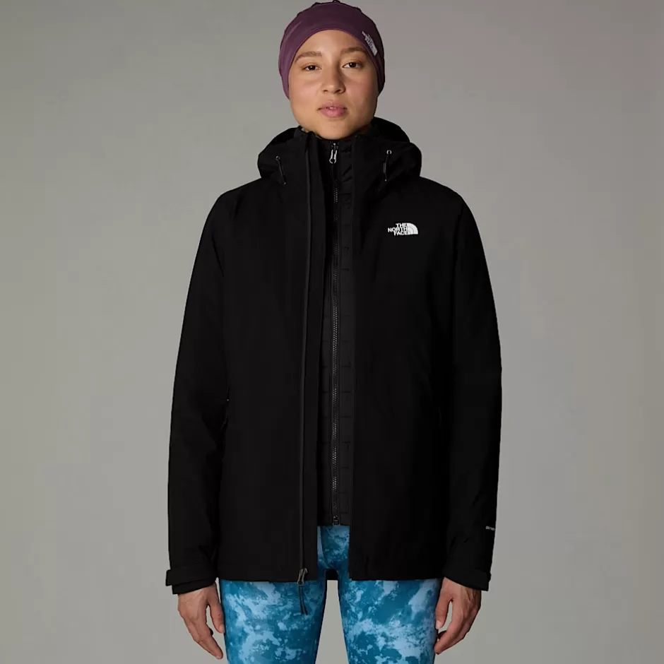 Veste Carto Triclimate 3-en-1 Pour Femme<The North Face Hot