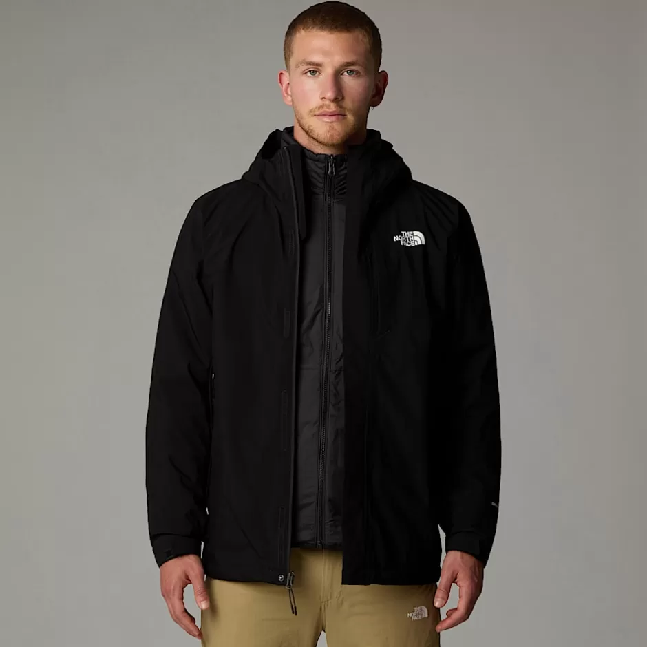 Veste Carto Triclimate 3-en-1 Pour Homme<The North Face Shop