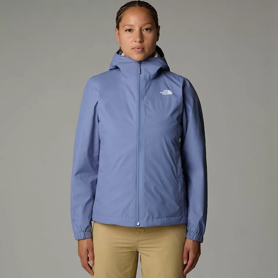 Veste Compressible New Peak Pour Femme<The North Face New