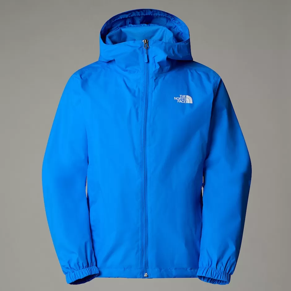 Veste Compressible New Peak Pour Homme<The North Face Sale