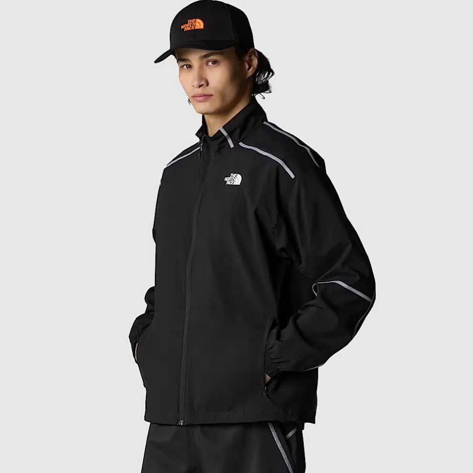 Veste Coupe-vent Hakuun Pour Homme<The North Face Shop