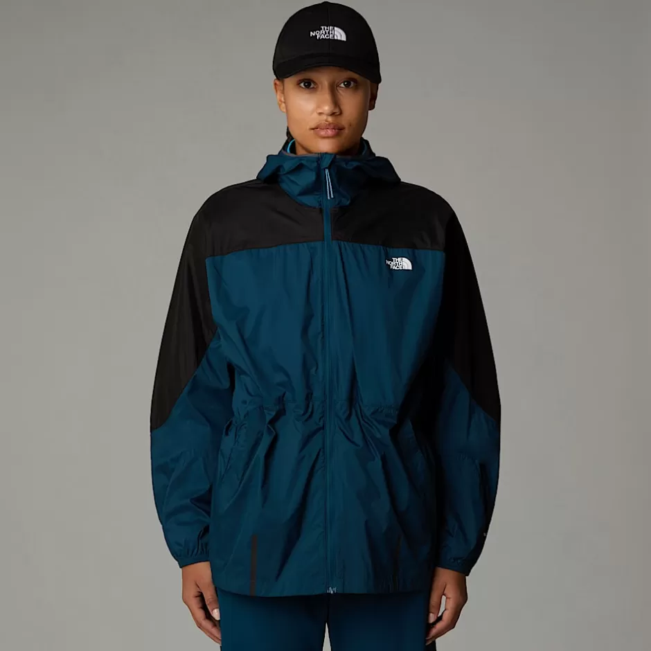 Veste Coupe-vent Kikash Pour Femme<The North Face Cheap