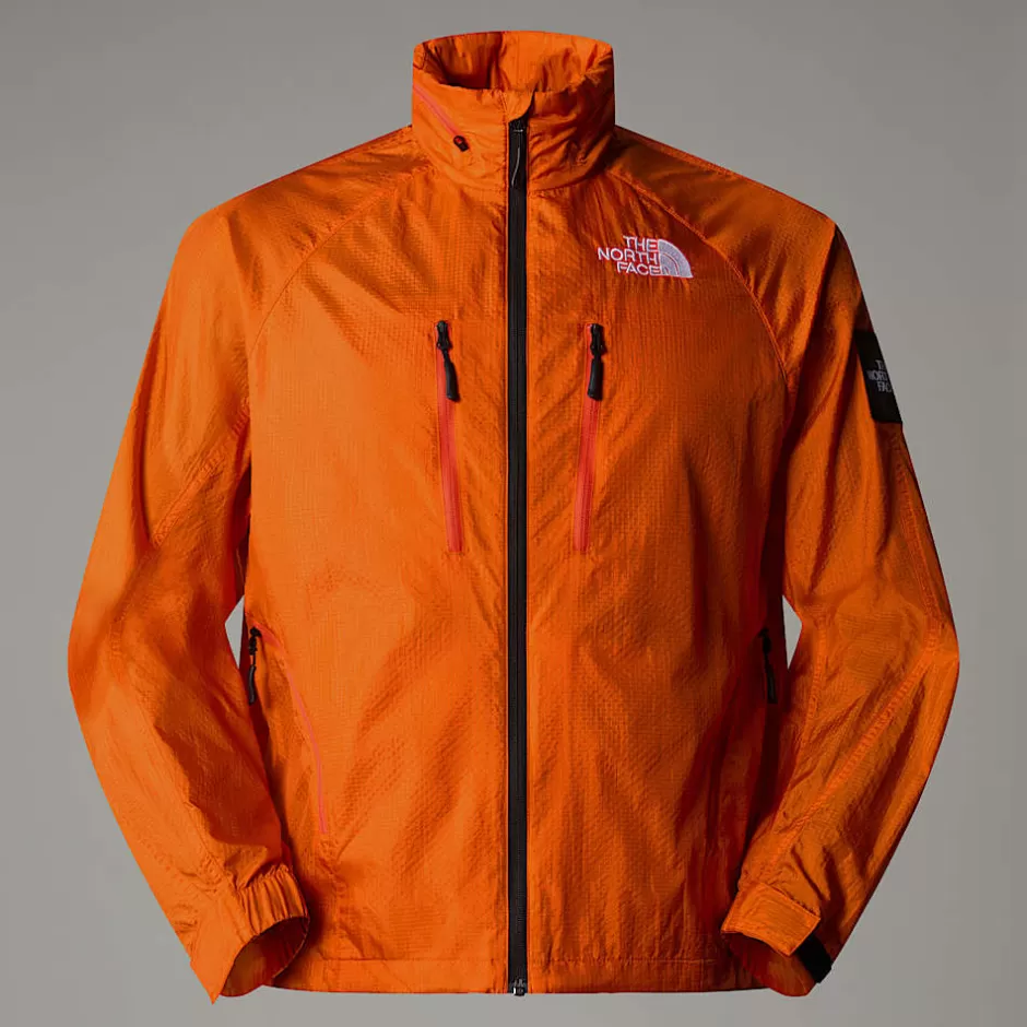 Veste Coupe-vent TNF X Yinka Ilori Unisexe<The North Face Cheap