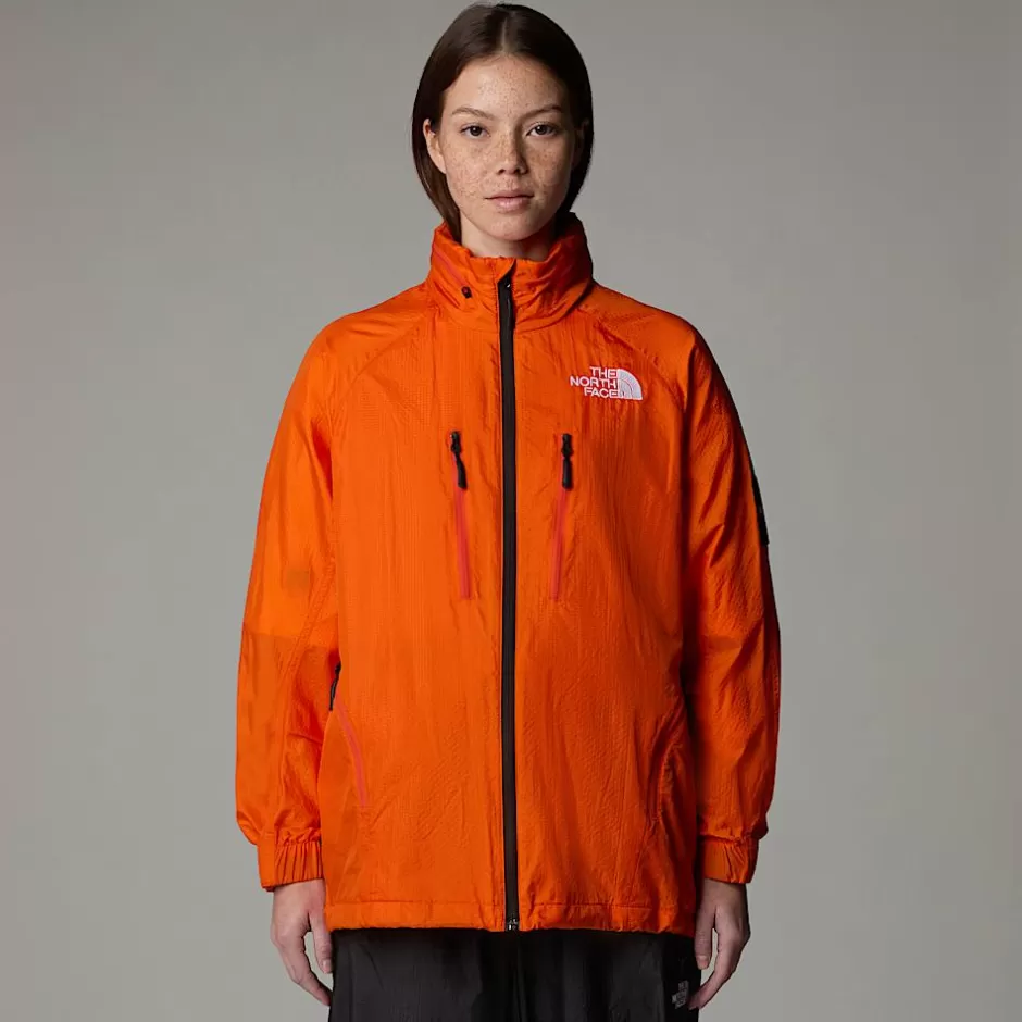 Veste Coupe-vent TNF X Yinka Ilori Unisexe<The North Face Cheap