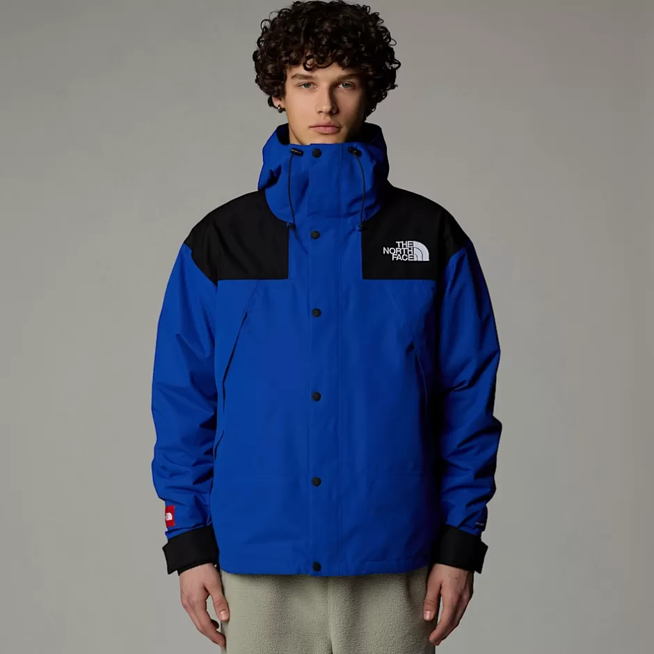 Veste Courte Mountain Mono Pour Homme<The North Face Outlet