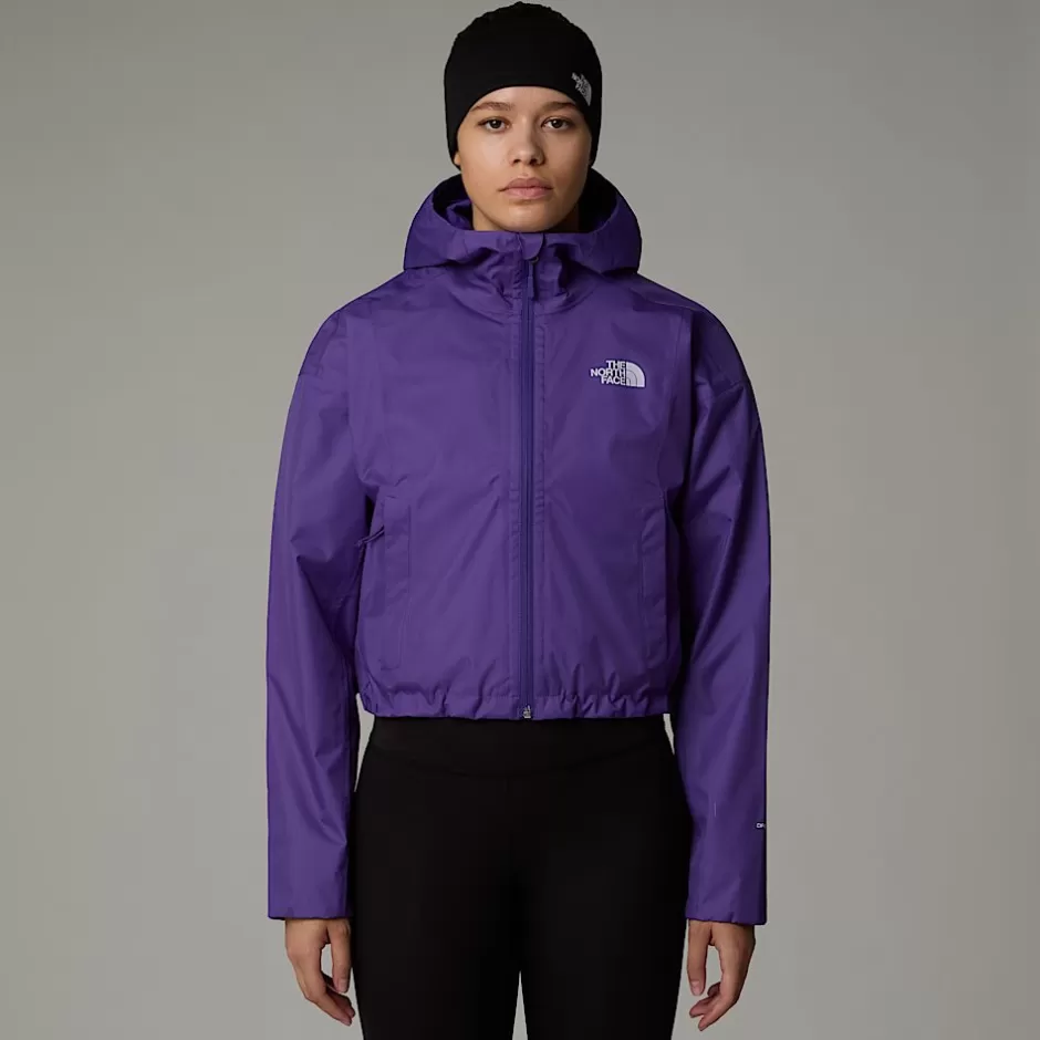 Veste Courte Quest Pour Femme<The North Face Online