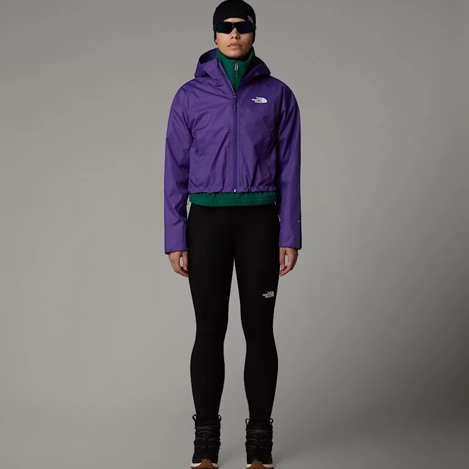 Veste Courte Quest Pour Femme<The North Face Online