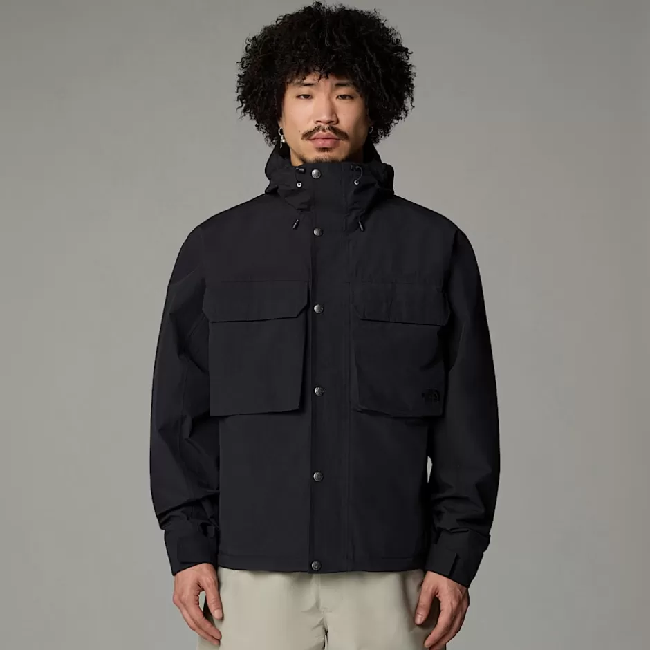 Veste De Pluie M66 Ripstop Pour Homme<The North Face Flash Sale