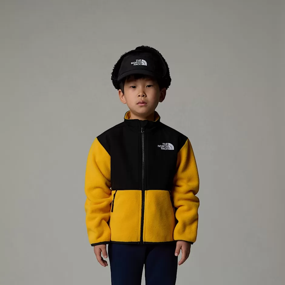 Veste Denali Pour Enfant<The North Face Outlet